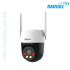 Dahua P5AE-PV 5MP Smart Dual Light WiFi Camera